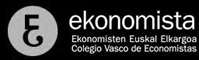 Colegio Vasco de Economistas / Ekonomista Euskal Elkargoa
